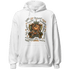 Olive 5s Hoodie Match BER Self Definition - NastyJamz