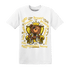 Jordan 6 Yellow Ochre T Shirt Match BER Self Definition - NastyJamz