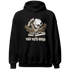 Latte 1s Hoodie Match BER The DJ Here - NastyJamz