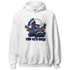 KB 4 Protro Philly Hoodie Match BER The DJ Here - NastyJamz