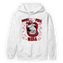 Low OG Trophy Room 1s Hoodie Match BER The Dentist - NastyJamz
