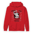 Low OG Trophy Room 1s Hoodie Match BER The Dentist - NastyJamz