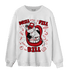 Low OG Trophy Room 1s Sweatshirt Match BER The Dentist - NastyJamz