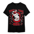 Low OG Trophy Room 1s T Shirt Match BER The Dentist - NastyJamz
