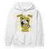 Vivid Sulfur 4s Hoodie Match BER The Dentist - NastyJamz
