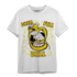 Vivid Sulfur 4s T Shirt Match BER The Dentist - NastyJamz