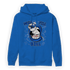 Air Max 1 86 Royal Hoodie Match BER The Dentist - NastyJamz