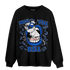 Air Max 1 86 Royal Sweatshirt Match BER The Dentist - NastyJamz