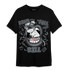 Air Max 90 Iron Grey T Shirt Match BER The Dentist - NastyJamz