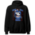 KB 4 Protro Philly Hoodie Match BER The Dentist - NastyJamz