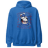 KB 4 Protro Philly Hoodie Match BER The Dentist - NastyJamz
