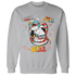 KB 8 Protro Venice Beach Sweatshirt Match BER The Dentist - NastyJamz
