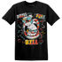 KB 8 Protro Venice Beach T Shirt Match BER The Dentist - NastyJamz