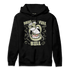 Yeezy Slide Resin Hoodie Match BER The Dentist - NastyJamz