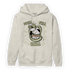 Yeezy Slide Resin Hoodie Match BER The Dentist - NastyJamz