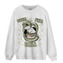 Yeezy Slide Resin Sweatshirt Match BER The Dentist - NastyJamz