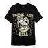 Yeezy Slide Resin T Shirt Match BER The Dentist - NastyJamz