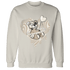 Latte 1s Sweatshirt Match BER Winter - NastyJamz