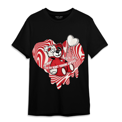 Low OG Trophy Room 1s T Shirt Match BER Winter - NastyJamz