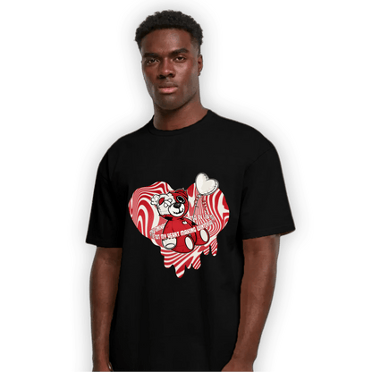 Low OG Trophy Room 1s T Shirt Match BER Winter - NastyJamz