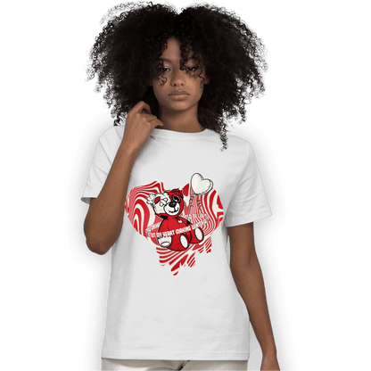 Low OG Trophy Room 1s T Shirt Match BER Winter - NastyJamz