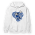 Air Max 1 86 Royal Hoodie Match BER Winter - NastyJamz