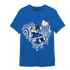 Air Max 1 86 Royal T Shirt Match BER Winter - NastyJamz
