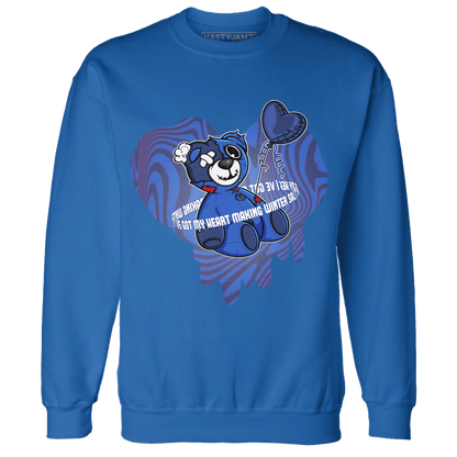 KB 4 Protro Philly Sweatshirt Match BER Winter - NastyJamz