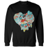 KB 8 Protro Venice Beach Sweatshirt Match BER Winter - NastyJamz