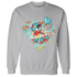 KB 8 Protro Venice Beach Sweatshirt Match BER Winter - NastyJamz