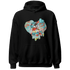 KB 8 Protro Venice Beach Hoodie Match BER Winter - NastyJamz