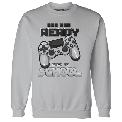NastyJamz-Wolf-Grey-12s-Sweatshirt-Match-Back-To-School