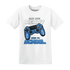 NastyJamz-Carolina-Blue-Univercitii-17s-T-Shirt-Match-Back-To-School