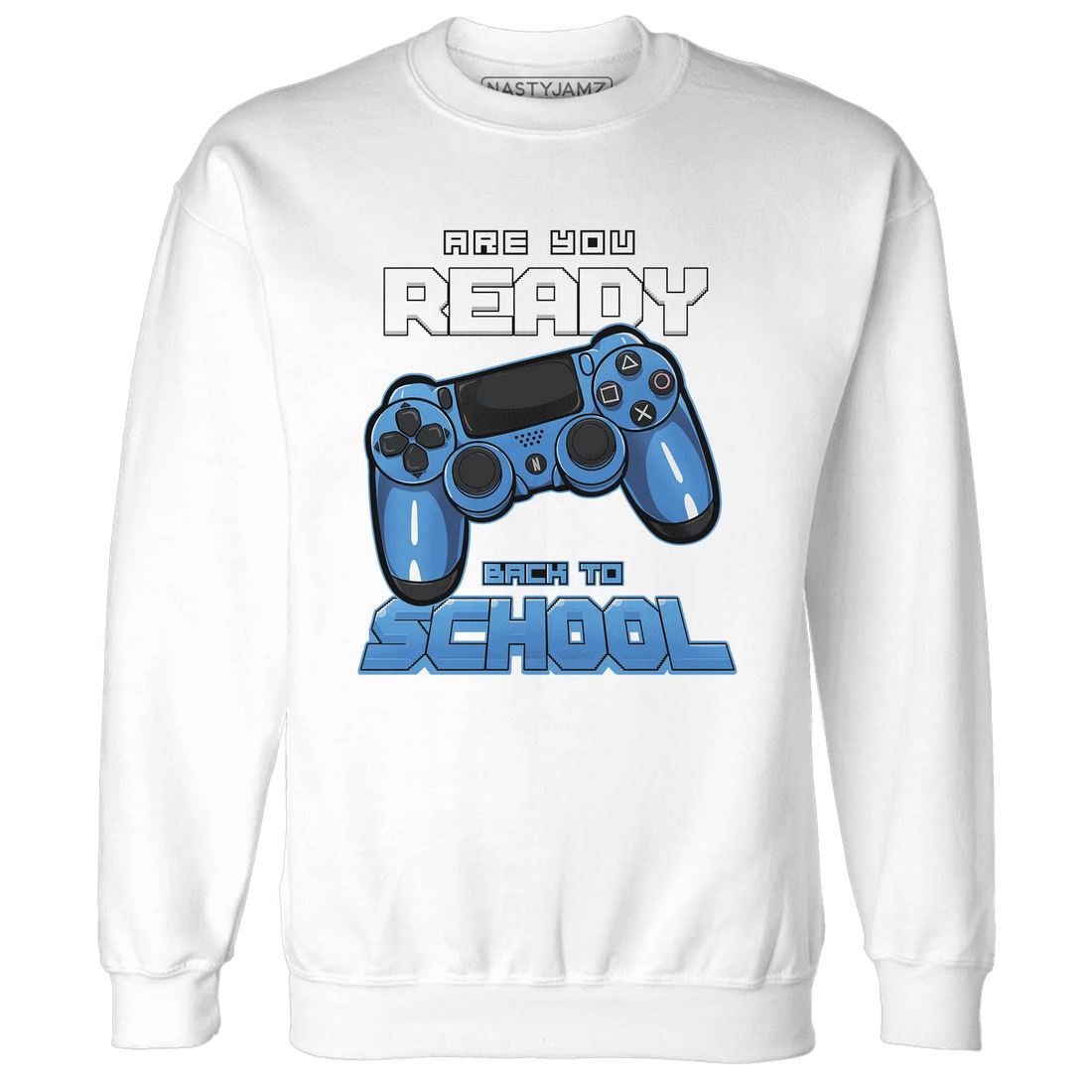 NastyJamz-Carolina-Blue-Univercitii-17s-Sweatshirt-Match-Back-To-School