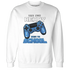 NastyJamz-Carolina-Blue-Univercitii-17s-Sweatshirt-Match-Back-To-School