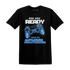NastyJamz-Carolina-Blue-Univercitii-17s-T-Shirt-Match-Back-To-School