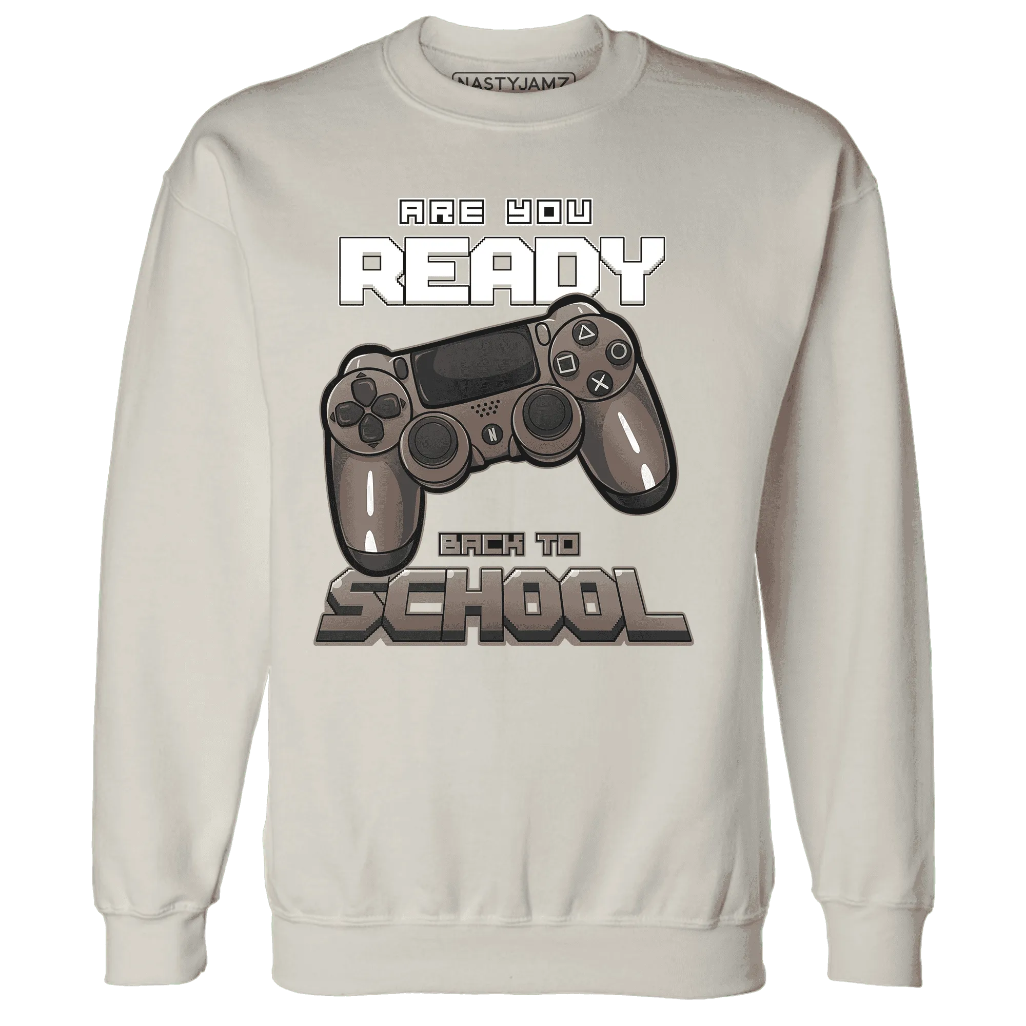 NastyJamz-Low-Mocha-1s-Sweatshirt-Match-Back-To-School