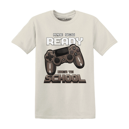 NastyJamz-Low-Mocha-1s-T-Shirt-Match-Back-To-School