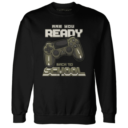 NastyJamz-Medium-Olive-1s-Sweatshirt-Match-Back-To-School