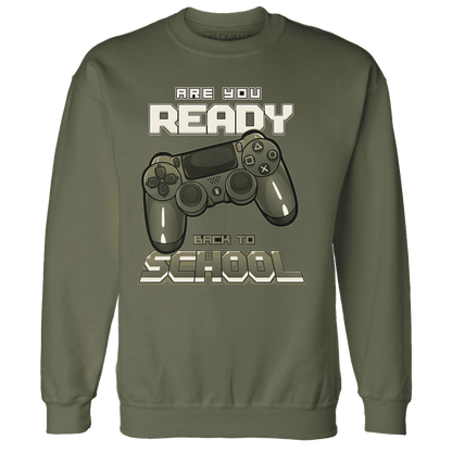 NastyJamz-Medium-Olive-1s-Sweatshirt-Match-Back-To-School