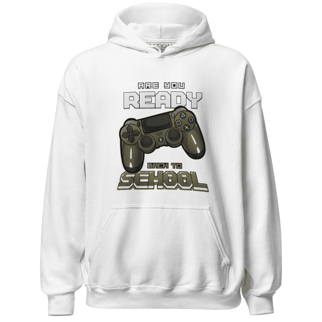 NastyJamz-Medium-Olive-1s-Hoodie-Match-Back-To-School