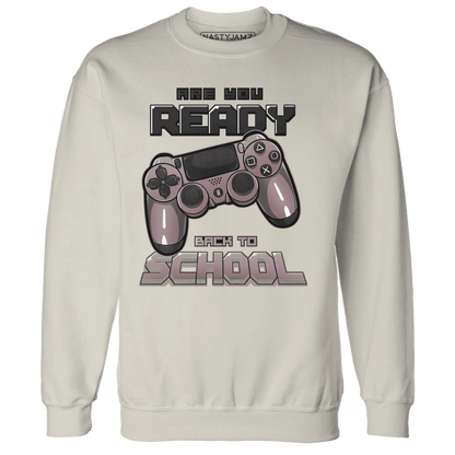 NastyJamz-Black-Violet-Ore-3s-Sweatshirt-Match-Back-To-School