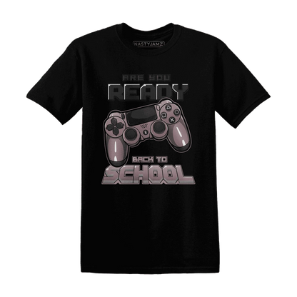 NastyJamz-Black-Violet-Ore-3s-T-Shirt-Match-Back-To-School