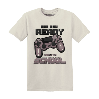 NastyJamz-Black-Violet-Ore-3s-T-Shirt-Match-Back-To-School