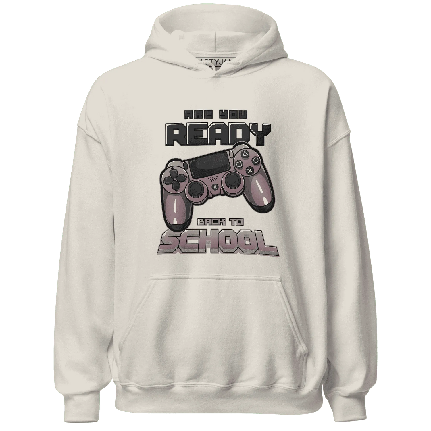 NastyJamz-Black-Violet-Ore-3s-Hoodie-Match-Back-To-School