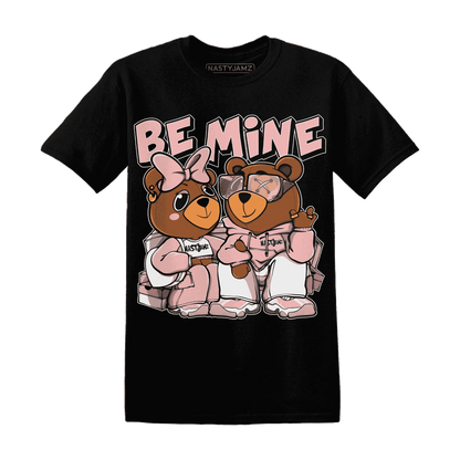 Low-Legend-Pink-11s-T-Shirt-Match-Be-Mine-BER