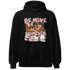 Low-Legend-Pink-11s-Hoodie-Match-Be-Mine-BER