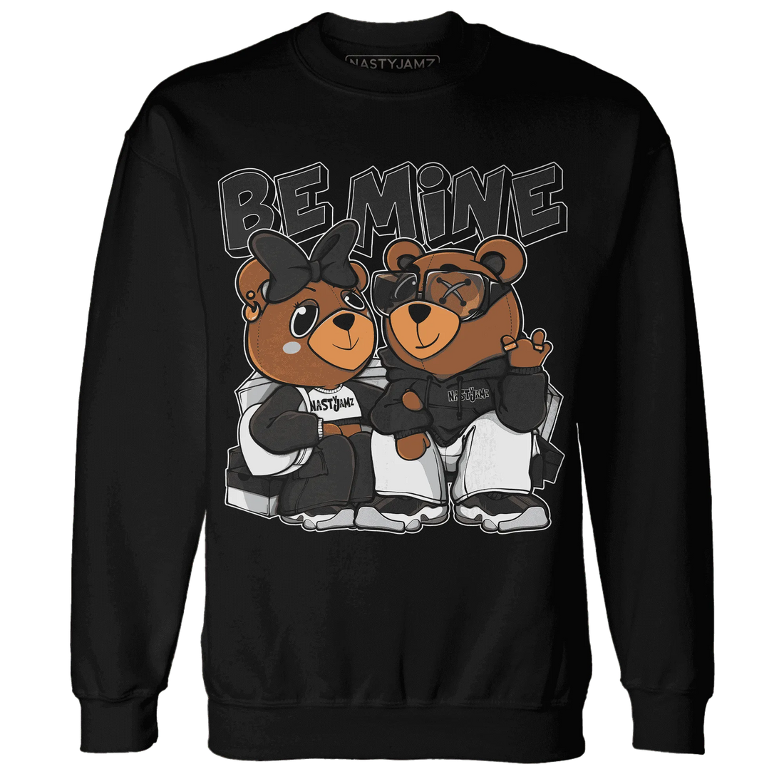 Low-Space-Jamz-11s-Sweatshirt-Match-Be-Mine-BER