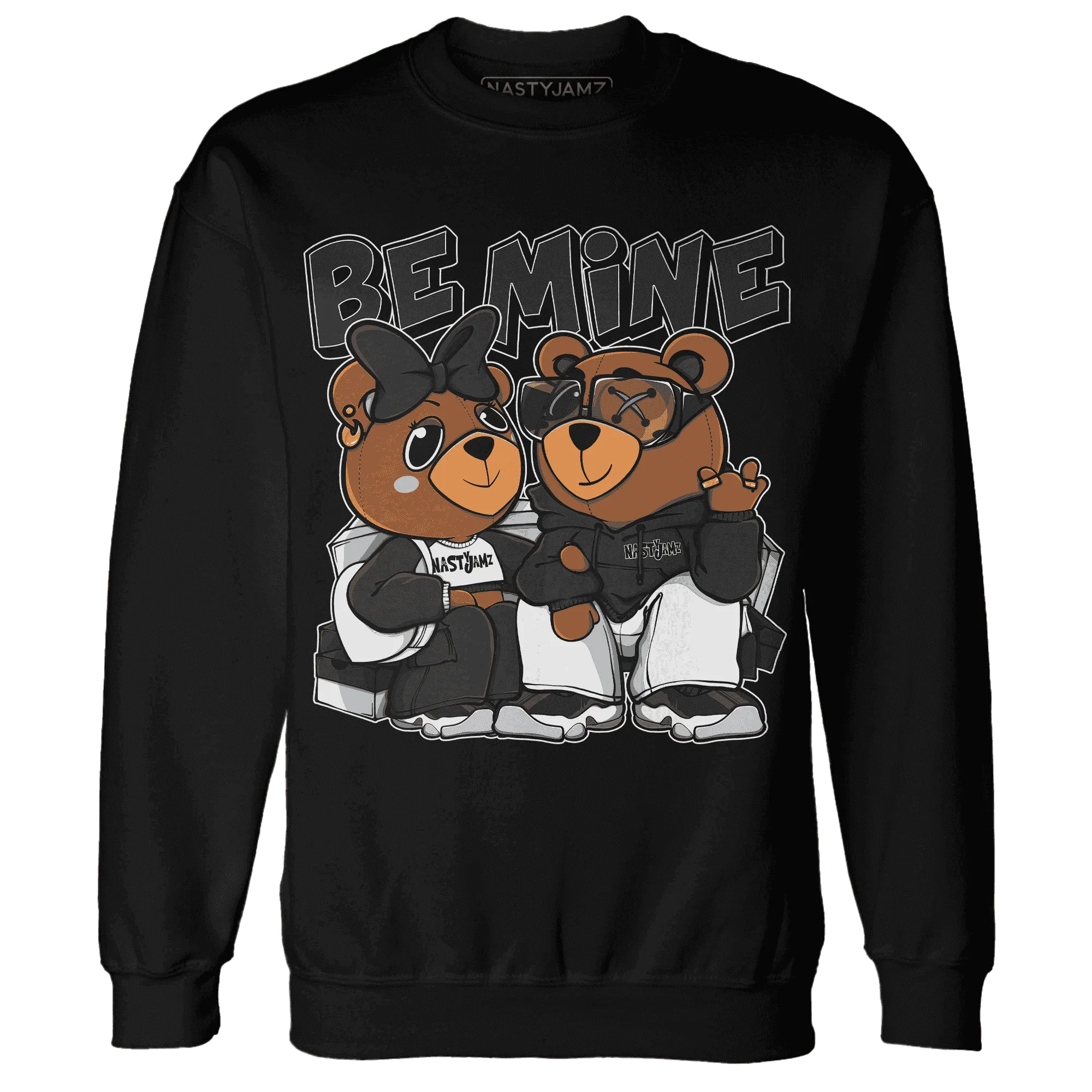 Low-Space-Jamz-11s-Sweatshirt-Match-Be-Mine-BER