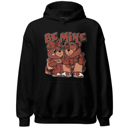 Dune-Red-13s-Hoodie-Match-Be-Mine-BER